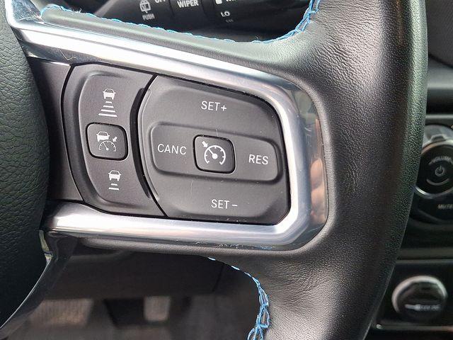 2022 Jeep Wrangler 4xe Vehicle Photo in DANBURY, CT 06810-5034