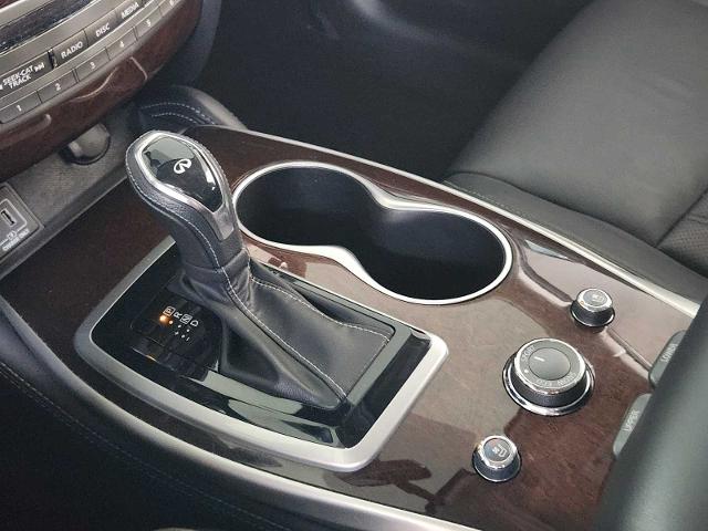 2020 INFINITI QX60 Vehicle Photo in DALLAS, TX 75209