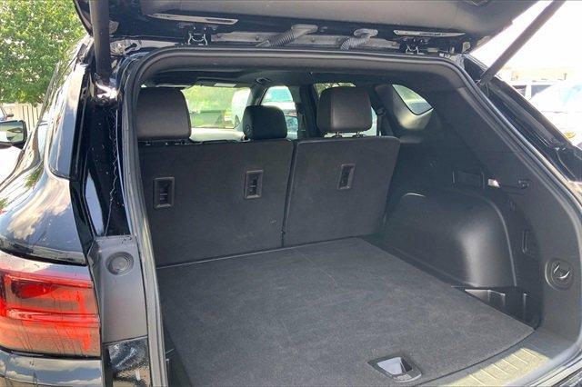 2023 Chevrolet Blazer Vehicle Photo in INDEPENDENCE, MO 64055-1377