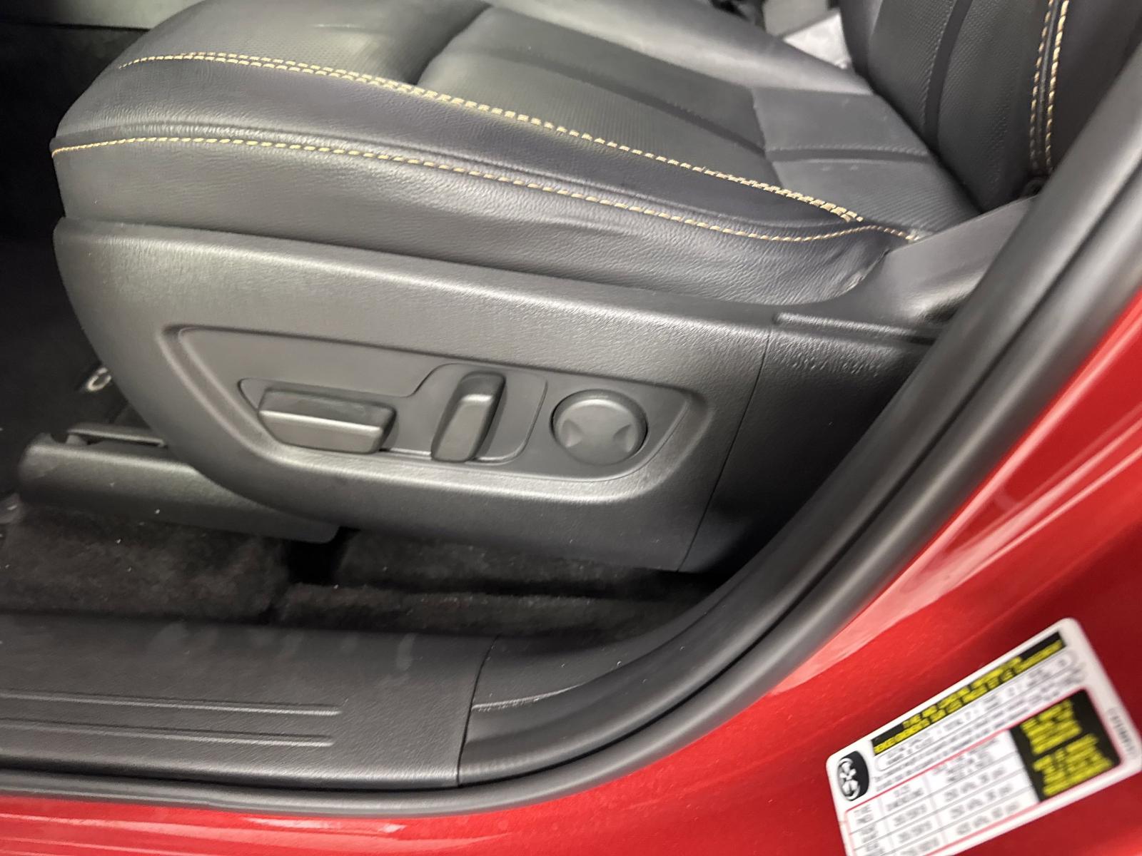 2024 Mazda CX-90 Vehicle Photo in Georgetown, TX 78626