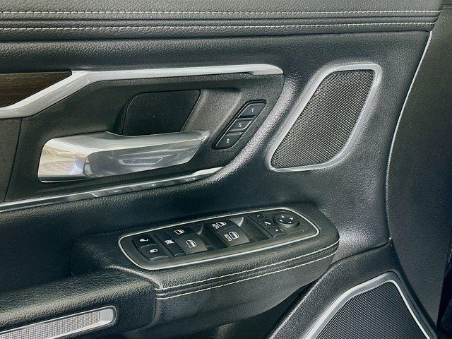 2022 Ram 1500 Vehicle Photo in Doylsetown, PA 18901
