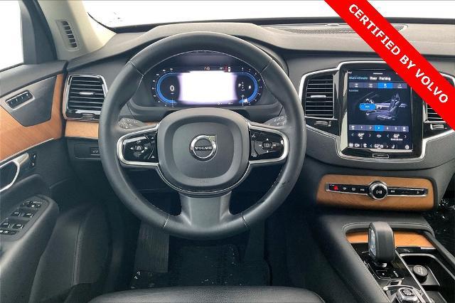 2023 Volvo XC90 Vehicle Photo in Grapevine, TX 76051