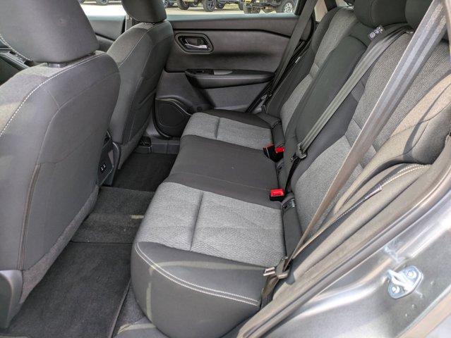 2025 Nissan Rogue Vehicle Photo in San Antonio, TX 78209