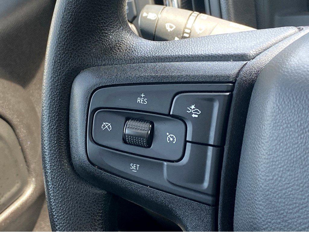 2024 Chevrolet Silverado 1500 Vehicle Photo in SAVANNAH, GA 31406-4513