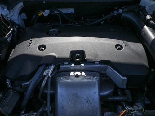 2020 Chevrolet Equinox Vehicle Photo in HOMOSASSA, FL 34448-1461