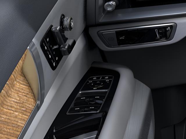 2026 Cadillac VISTIQ Vehicle Photo in MADISON, WI 53713-3220