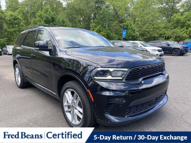 2023 Dodge Durango Vehicle Photo in Doylsetown, PA 18901