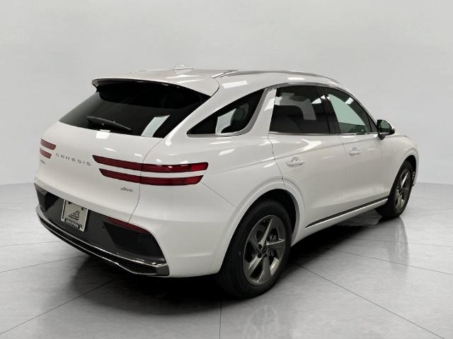 2026 Genesis GV70 Vehicle Photo in Appleton, WI 54913