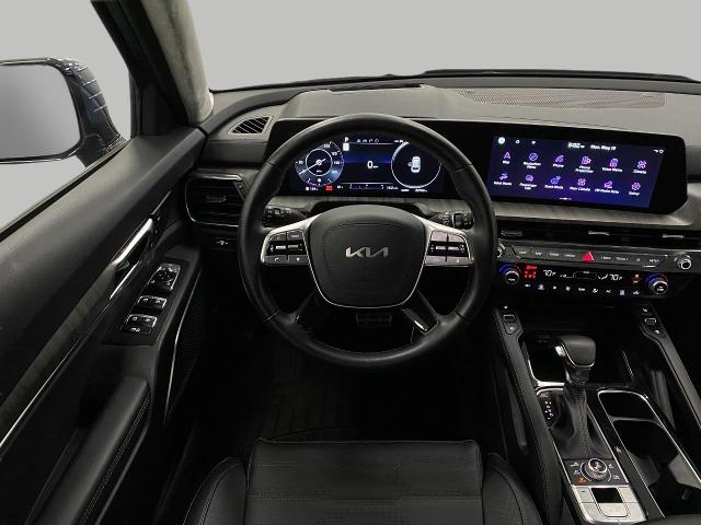 2024 Kia Telluride Vehicle Photo in Appleton, WI 54913