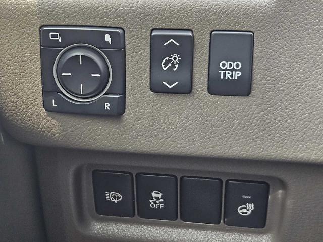 2015 Lexus GX 460 Vehicle Photo in FORT WORTH, TX 76132