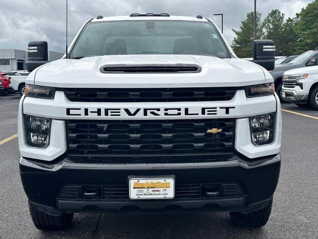 2023 Chevrolet Silverado 2500 HD Vehicle Photo in COLUMBIA, MO 65203-3903
