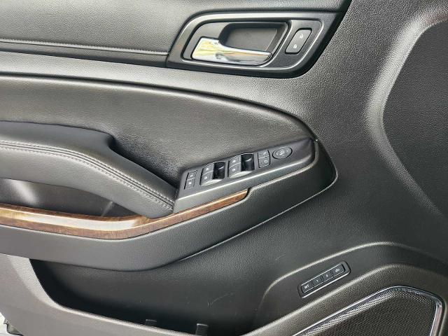 2018 Chevrolet Suburban Vehicle Photo in HOUSTON, TX 77079