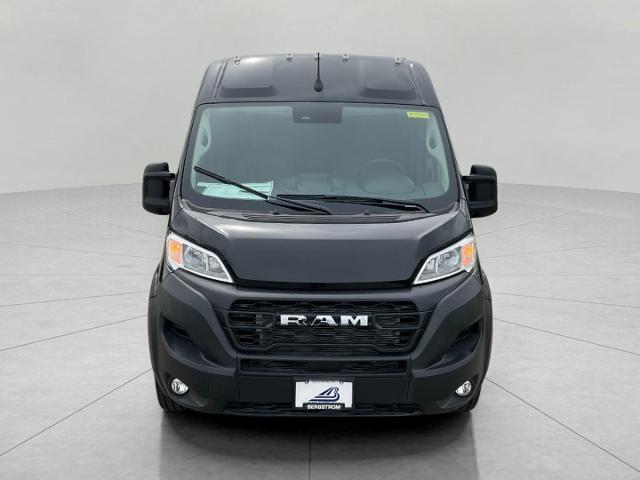 2025 Ram ProMaster Cargo Van Vehicle Photo in Kaukauna, WI 54130
