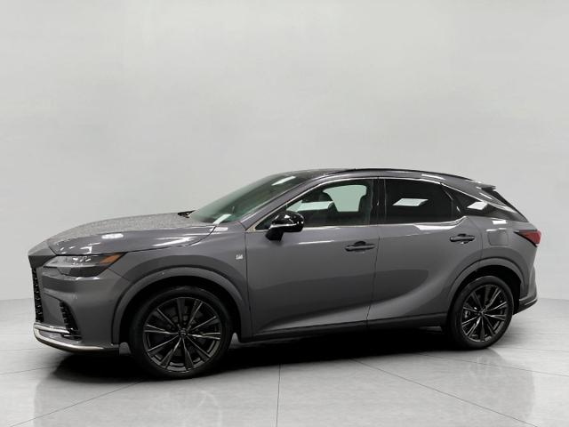 2023 Lexus RX 350 Vehicle Photo in Appleton, WI 54913