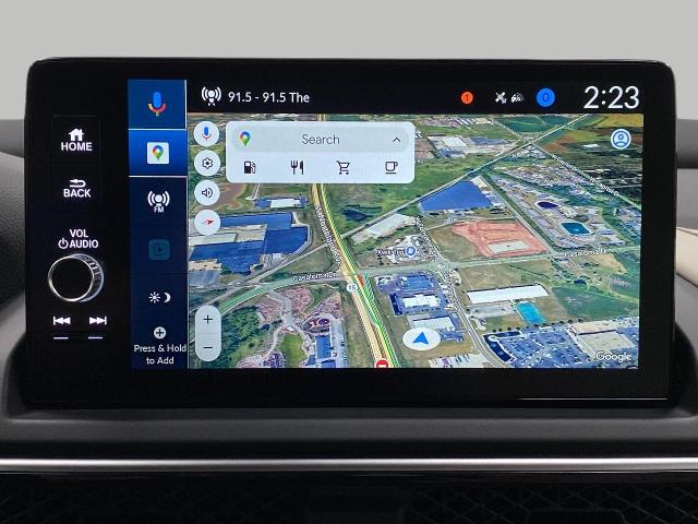 2025 Acura ADX Vehicle Photo in Appleton, WI 54913