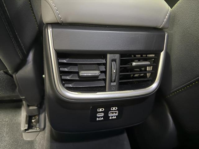 2024 Subaru Outback Vehicle Photo in Oshkosh, WI 54904