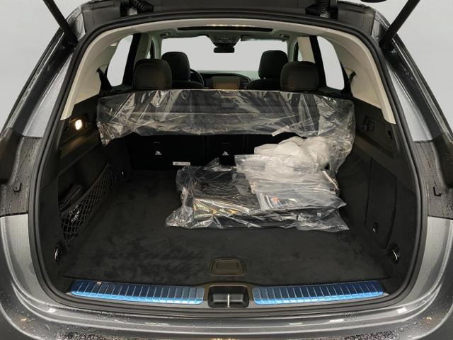 2025 Mercedes-Benz GLE Vehicle Photo in Appleton, WI 54913