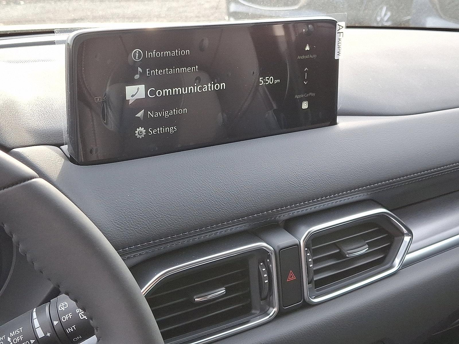 2025 Mazda CX-5 Vehicle Photo in Trevose, PA 19053