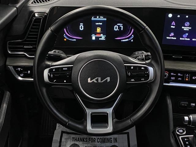 2023 Kia Sportage Vehicle Photo in Appleton, WI 54913