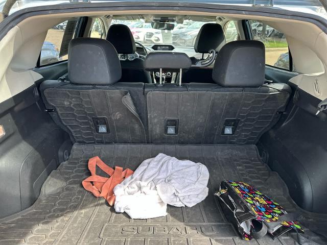 2021 Subaru Crosstrek Vehicle Photo in DALLAS, TX 75209