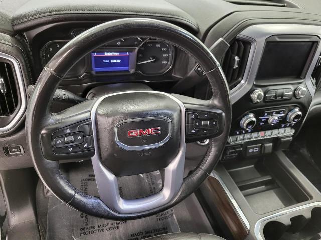 2021 GMC Sierra 1500 Vehicle Photo in NEENAH, WI 54956-2243