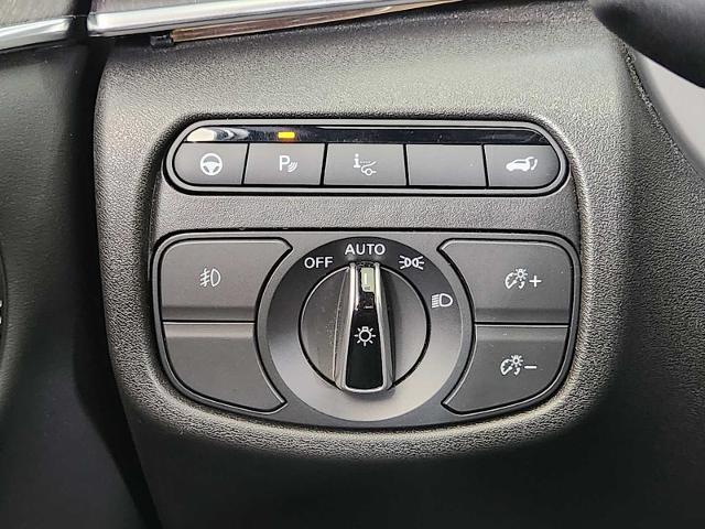 2024 INFINITI QX55 Vehicle Photo in DALLAS, TX 75209