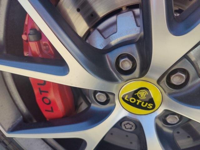 2024 Lotus Emira Vehicle Photo in ENGLEWOOD, CO 80113-6708