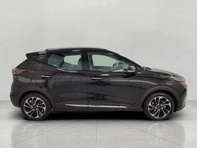 2022 Chevrolet Bolt EUV Vehicle Photo in NEENAH, WI 54956-2243