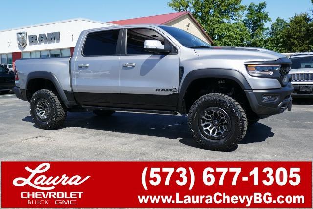 Select 2021 Ram 1500