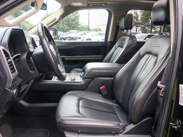 2020 Ford Expedition Vehicle Photo in Dallas, TX 75209