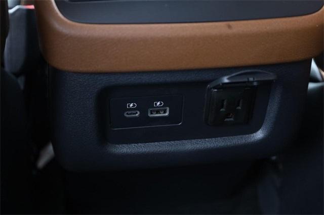 2025 Nissan Pathfinder Vehicle Photo in Hazelwood, MO 63042