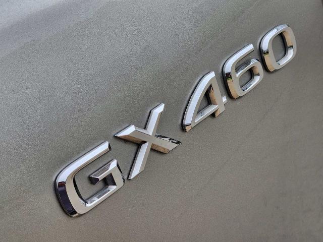 2022 Lexus GX 460 Vehicle Photo in PLANO, TX 75024