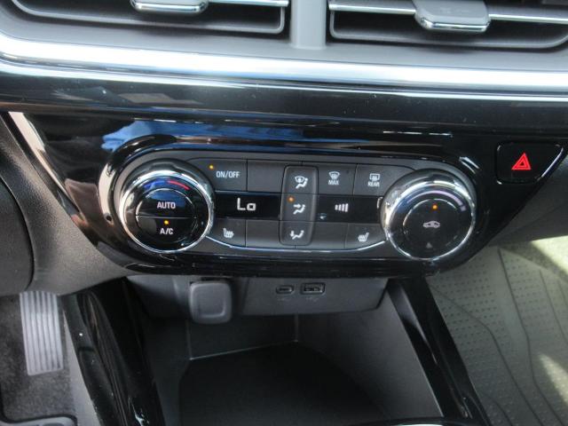 2025 Chevrolet Trax Vehicle Photo in LEESBURG, FL 34788-4022