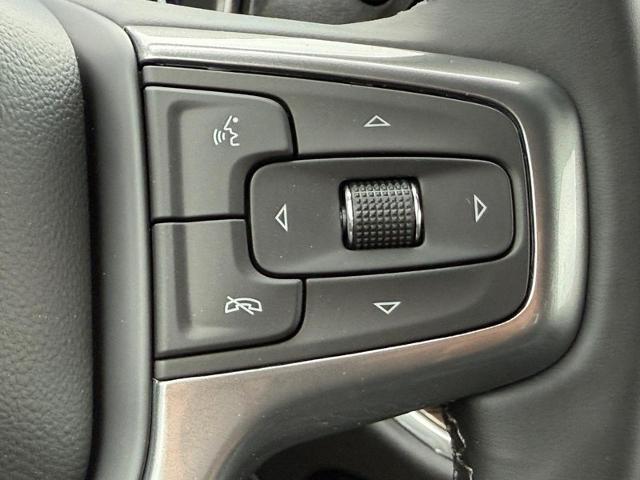 2025 Chevrolet Silverado 1500 Vehicle Photo in COLUMBIA, MO 65203-3903