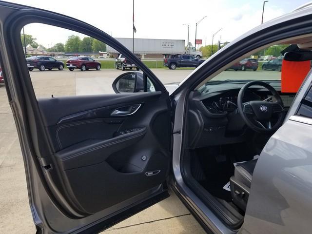 2022 Buick Envision Vehicle Photo in ELYRIA, OH 44035-6349