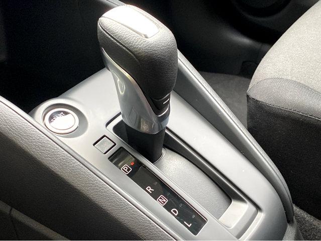 2025 Nissan Kicks Play Vehicle Photo in Hinesville, GA 31313
