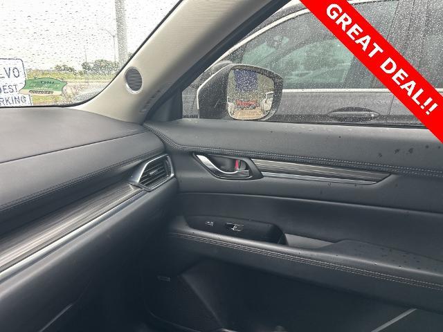2019 Mazda CX-5 Vehicle Photo in Grapevine, TX 76051