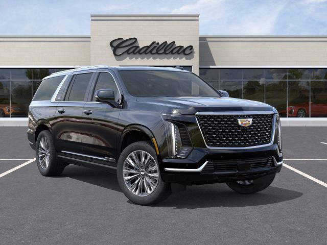 2025 Cadillac Escalade ESV Vehicle Photo in BETHLEHEM, PA 18017-9401