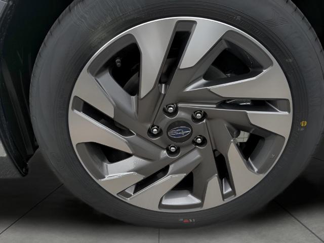 2025 Subaru Legacy Vehicle Photo in Green Bay, WI 54304
