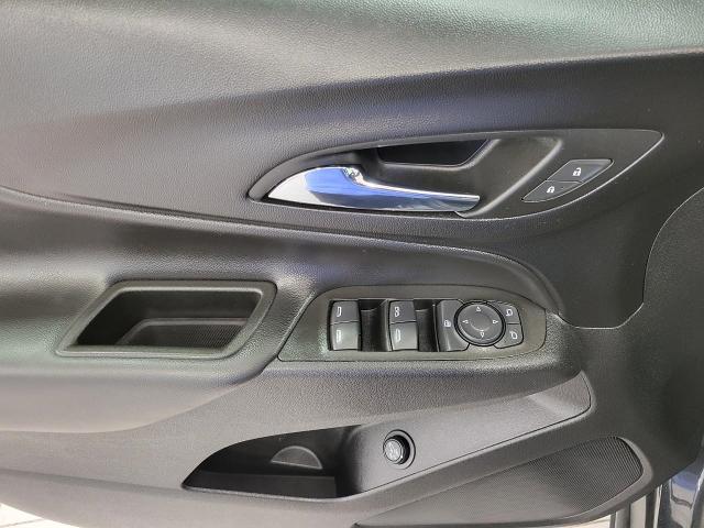 2022 Chevrolet Equinox Vehicle Photo in APPLETON, WI 54914-4656