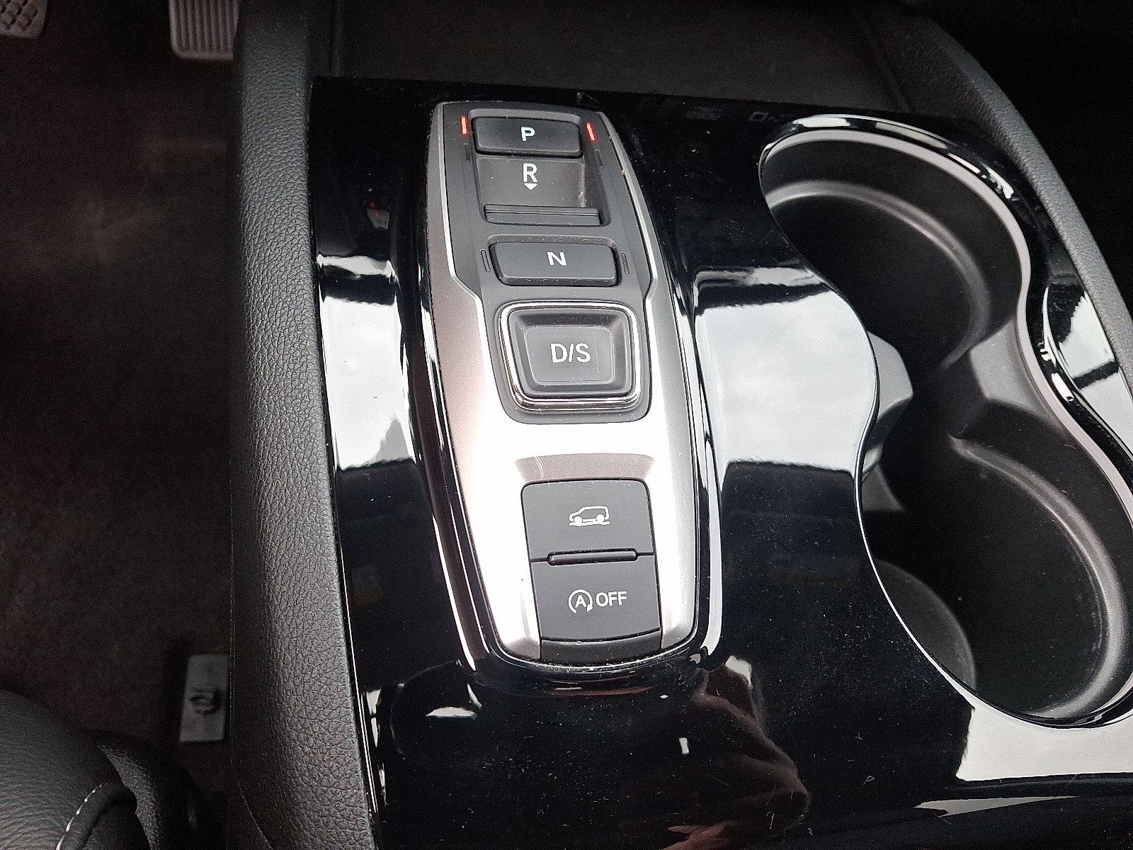 2022 Honda Pilot Vehicle Photo in Harrisburg, PA 17111