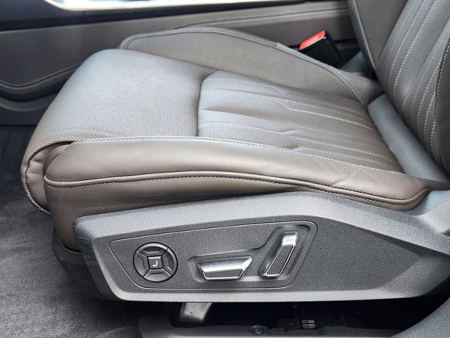 2023 Audi A6 Sedan Vehicle Photo in MCKINNEY, TX 75070