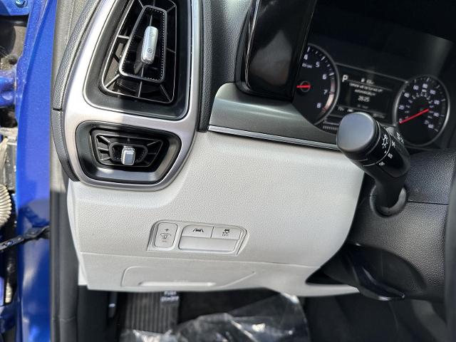 2022 Kia Sorento Vehicle Photo in Tucson, AZ 85712