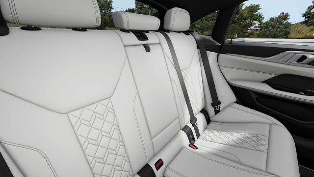 2025 BMW M440i xDrive Vehicle Photo in GRAPEVINE, TX 76051