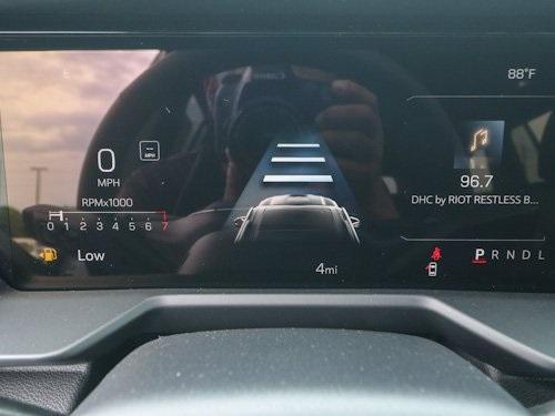 2025 GMC Acadia Vehicle Photo in HOMOSASSA, FL 34448-1461