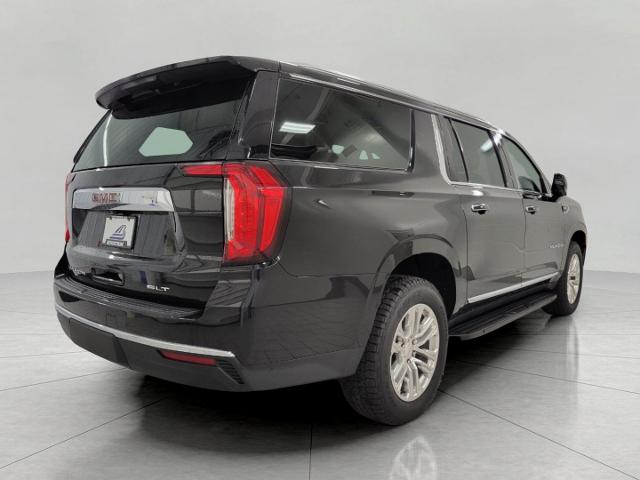 2023 GMC Yukon XL Vehicle Photo in APPLETON, WI 54914-4656