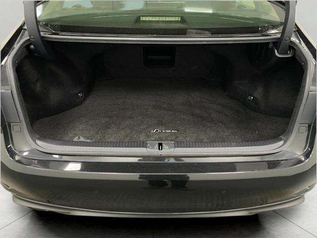 2016 Lexus ES 350 Vehicle Photo in Appleton, WI 54913