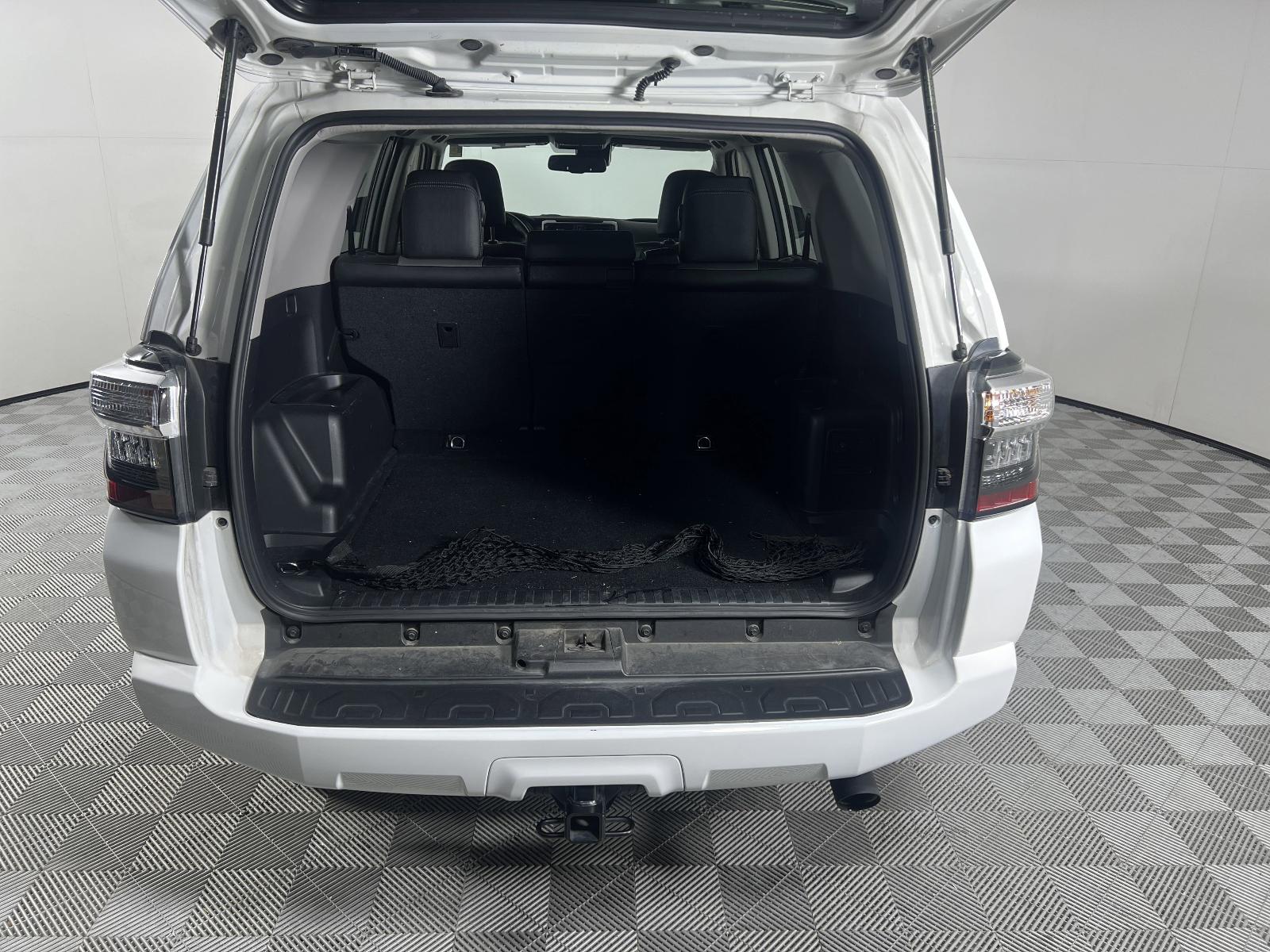2023 Toyota 4Runner Vehicle Photo in Georgetown, TX 78626