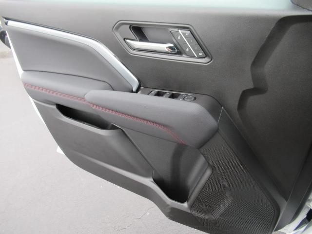 2025 Chevrolet Colorado Vehicle Photo in LEESBURG, FL 34788-4022