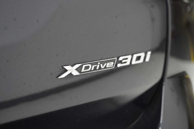 2022 BMW X3 xDrive30i Vehicle Photo in GRAPEVINE, TX 76051